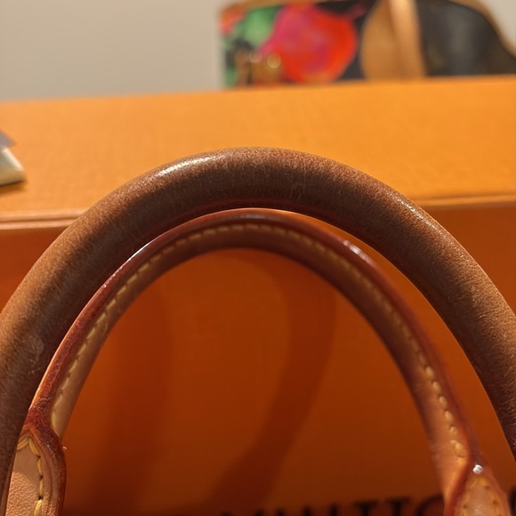 Limited edition LV Stephen Sprouse graffiti Speedy 30. - Picture 3 of 16